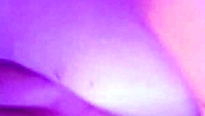 Utah James ruthlessly destroys that tight pussy with powerful thrusts