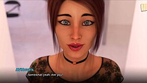 WVM 157 SEXY FOURSOME WITH THREE GORGEOUS TEEN 18+S RIDING BIG COCKS