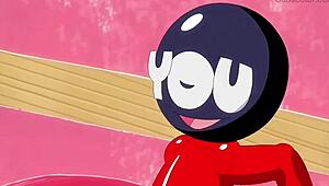 Peach y Daisy getting steamy in sub español, wow! 🔥