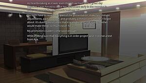 Promise Left Unkept In Anime Routes