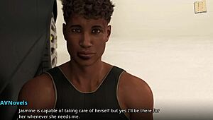 WVM 157 SEXY FOURSOME WITH THREE GORGEOUS TEEN 18+S RIDING BIG COCKS