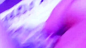 Utah James ruthlessly destroys that tight pussy with powerful thrusts