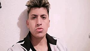 Skinny Mexican Cuckolds Watch Their Women Get Wild