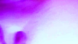 Utah James ruthlessly destroys that tight pussy with powerful thrusts