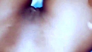 close up wet fuck on the couch with gentle vii