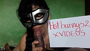 Is this real? Interracial big black cock action!