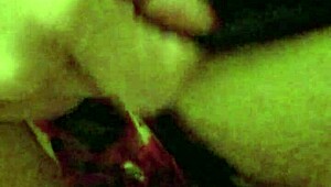 wife teases that cock while mommy watches, getting wet for father in law's touch.