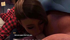 Exploring Inside Jennifer 73 Game