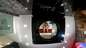 Those vaginal burps are pure poetry in this interview