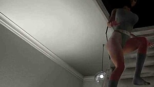 Silicone Lust Thursday Group Play