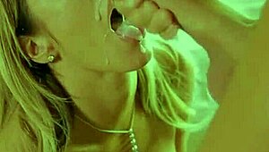 shorty cumshot compilation