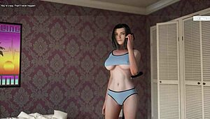 Silicone Lust Thursday Group Play