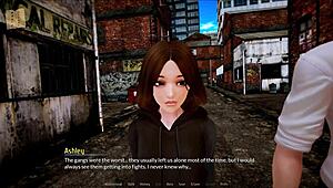 harem hotel 257, with all the anime harem fun