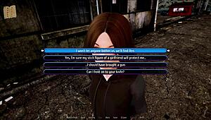 harem hotel 257, with all the anime harem fun