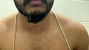 Big cock face fucked and swallowed