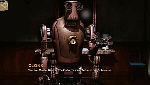 Exploring the world of Eternum 176 with curvy characters