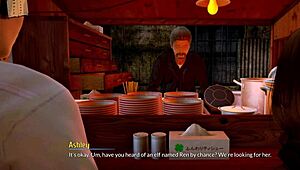 harem hotel 257, with all the anime harem fun