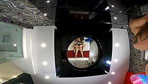 Those vaginal burps are pure poetry in this interview