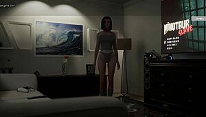 Silicone Lust Thursday Group Play