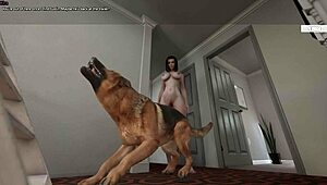 Silicone Lust Thursday Group Play