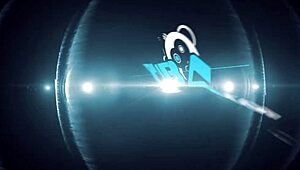 Olivia and Nicole Aniston dive into steamy lesbian play.