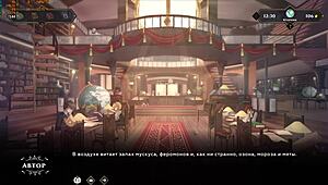 complete gameplay wanderer broken bed part 10