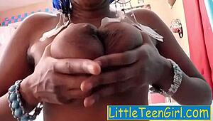 Hey Stiefvater, warum so Rau mit dieser Deepthroat Aktion?