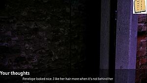 coach, what big ass are you checking on natalie?