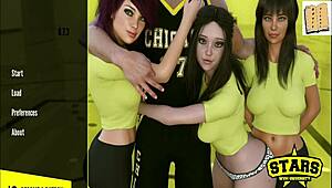 coach, what big ass are you checking on natalie?