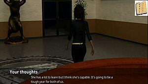 coach, what big ass are you checking on natalie?