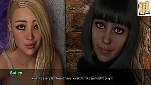 coach, what big ass are you checking on natalie?