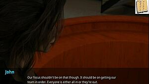 coach, what big ass are you checking on natalie?