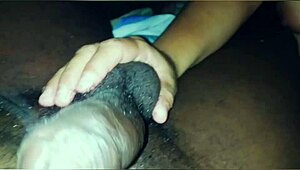 Fat Gay BBW Came With Big Black Cock!