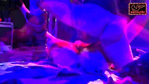 Nora Barcelona Bianca Resa Rat Penat音乐节巡演