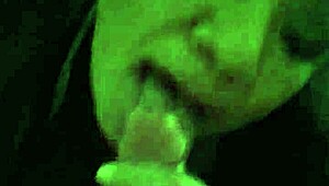 I can’t stop going mouth to ass and back again.