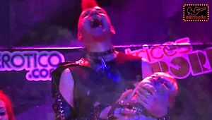 Nora Barcelona Bianca Resa Rat Penat Festival Tour