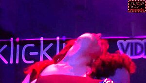 Nora Barcelona Bianca Resa Rat Penat Festival Tour