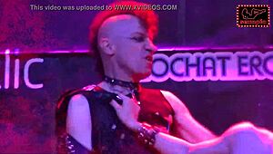 Nora Barcelona Bianca Resa Rat Penat Festival Tour