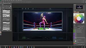 picarto ~ darkcookie - summertime saga 720p 2023 08 07 with erotic elements