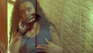 hermanastra fogosa con buen culo me seduce sin parar