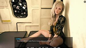 What Naughty Ideas Does My Stepsister Have In This Tale?