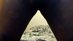 that small dick is bustin a nut all over those tits pt 2