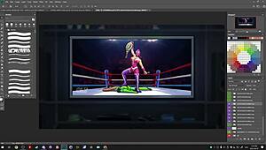 picarto ~ darkcookie - summertime saga 720p 2023 08 07 with erotic elements