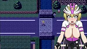 Paying For Blowjob On Man In Street Flashing Cycling Part 3