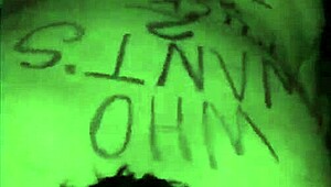 Tina M, the fat whore, gets dirty.