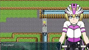 Paying For Blowjob On Man In Street Flashing Cycling Part 3