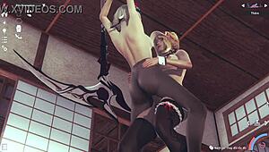 Hey, just chatting about my girlfriend and gay friend 😊