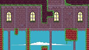I Am Playing The Super Erotic Jump King Game With Jump Fucker