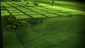 Latin teen with big boobs gets all holes explored in a wild domination scene.