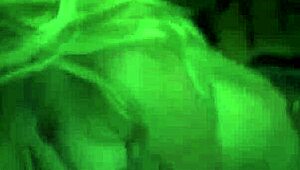 Latin teen with big boobs gets all holes explored in a wild domination scene.